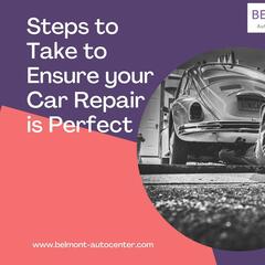 Unusual Car Issues And Their Solution