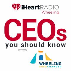 Denise Woodard - Founder & CEO of Partake Foods - Wheeling CEO's You Should Know powered by the Wheeling Area Chamber