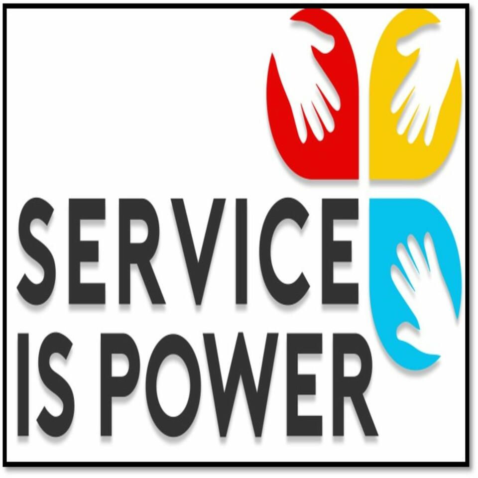 Service is Power