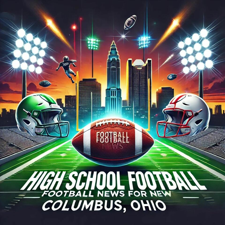 High School Football News Columbus Ohio