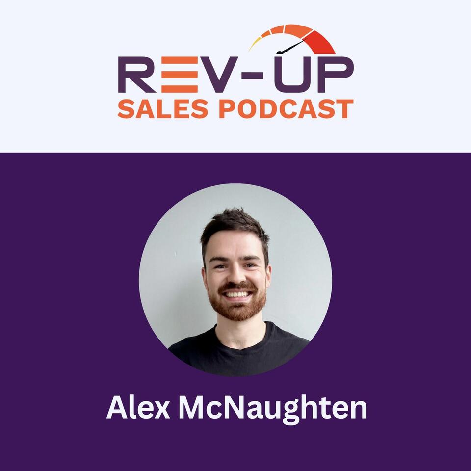 Rev-Up Sales