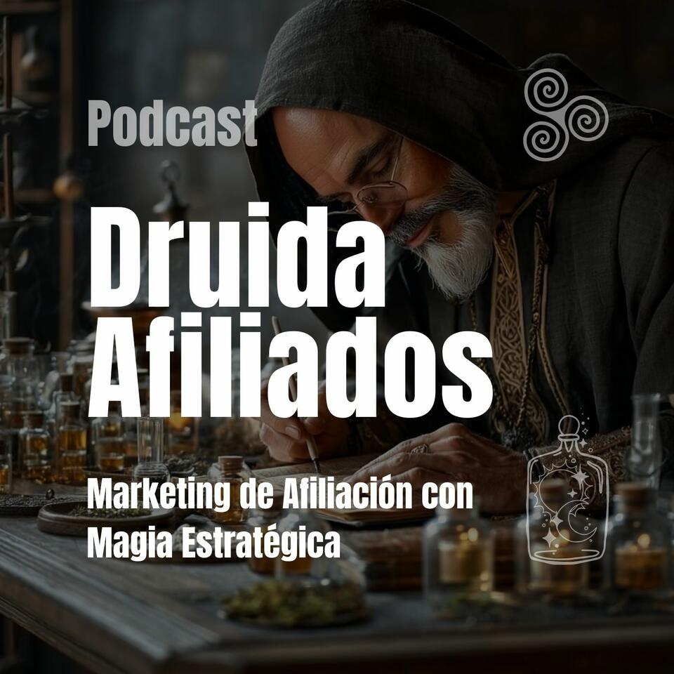 Druida Afiliados
