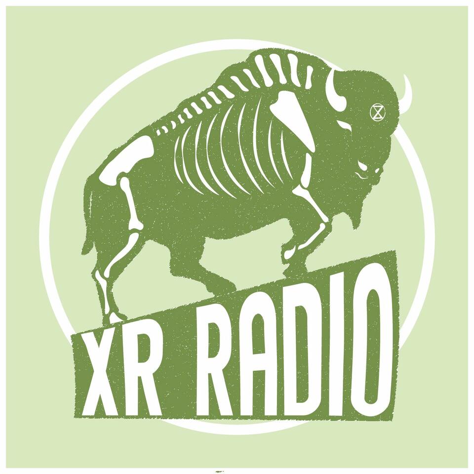 Extinction Rebellion Radio