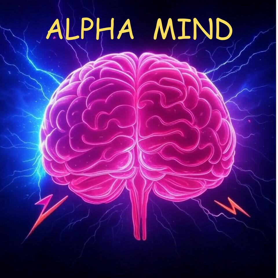 The Alpha Mind | Daily Affirmations