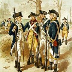 Ep. 75 – Creation of the Military FLASHBACK! - Growing Patriots