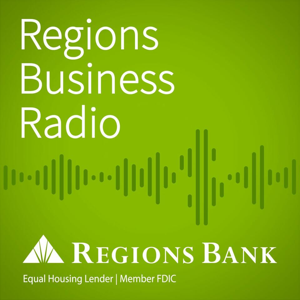 Regions Business Radio Orlando