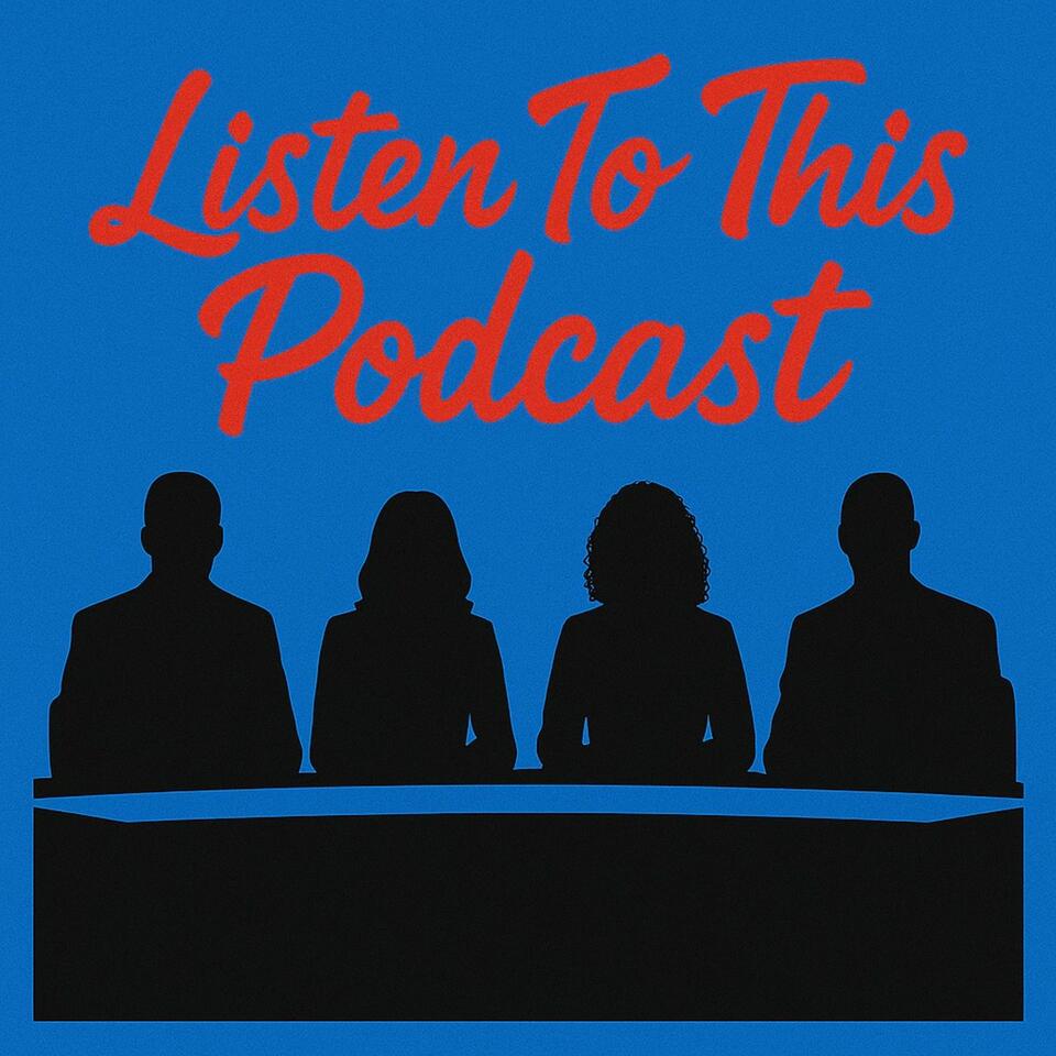 The Listen To This Podcast