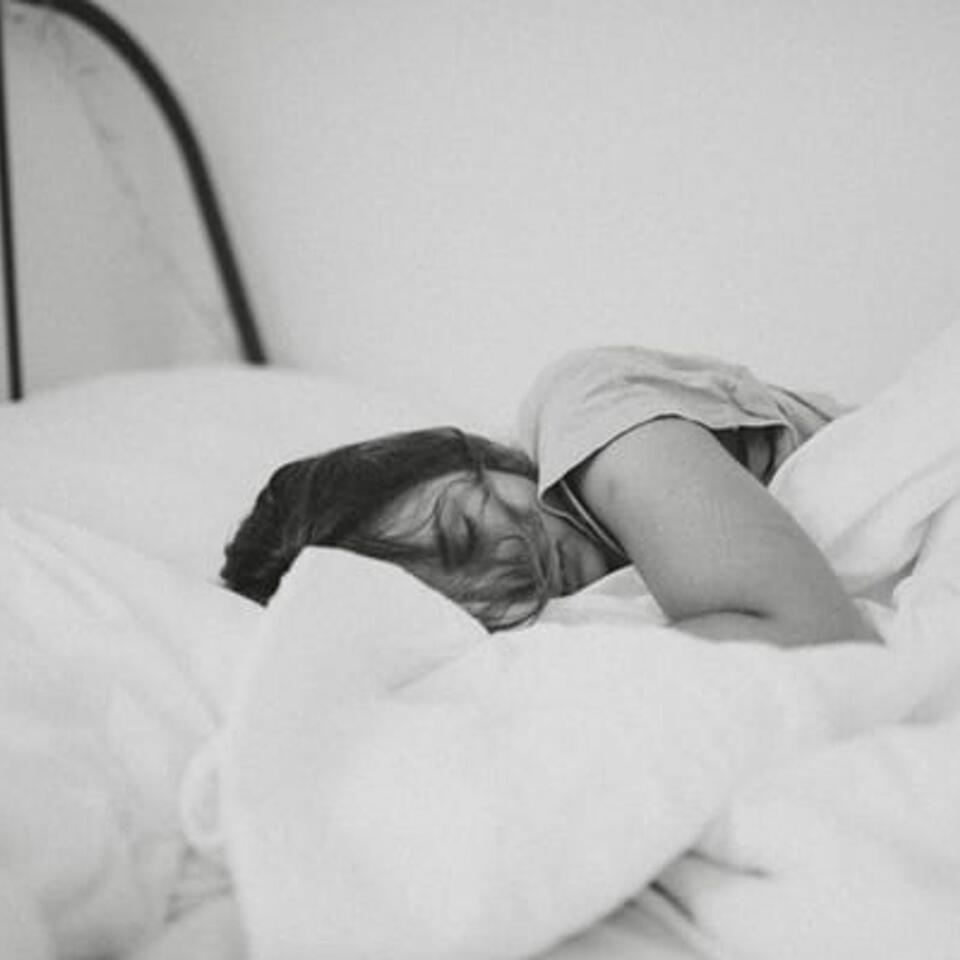 June 22 I Slept In This Weekly Morning