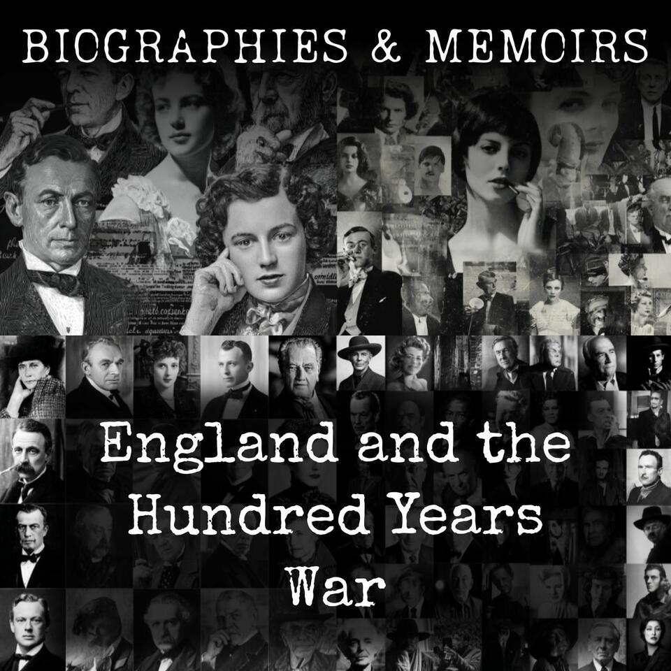 England and the Hundred Years War