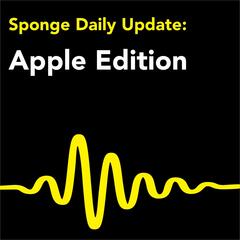 The Daily Apple Podcast