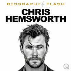 Chris Hemsworth - Audio Biography