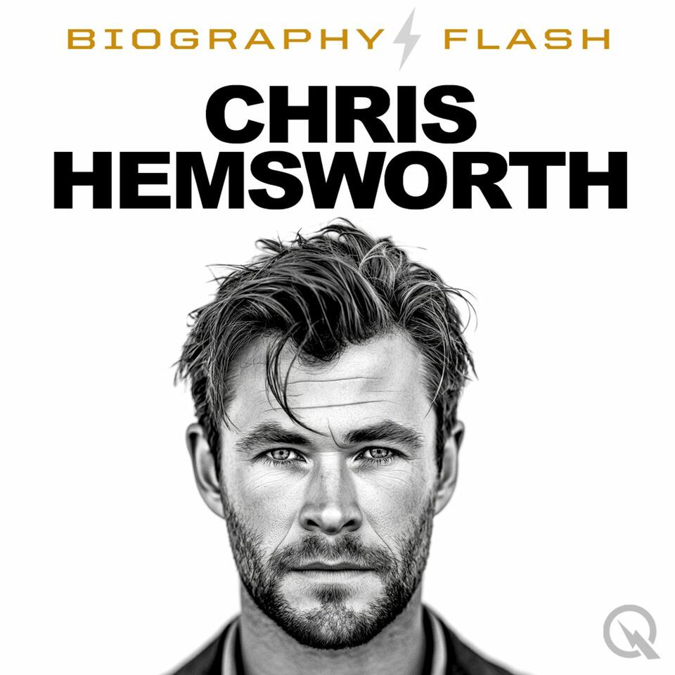 Chris Hemsworth - Audio Biography