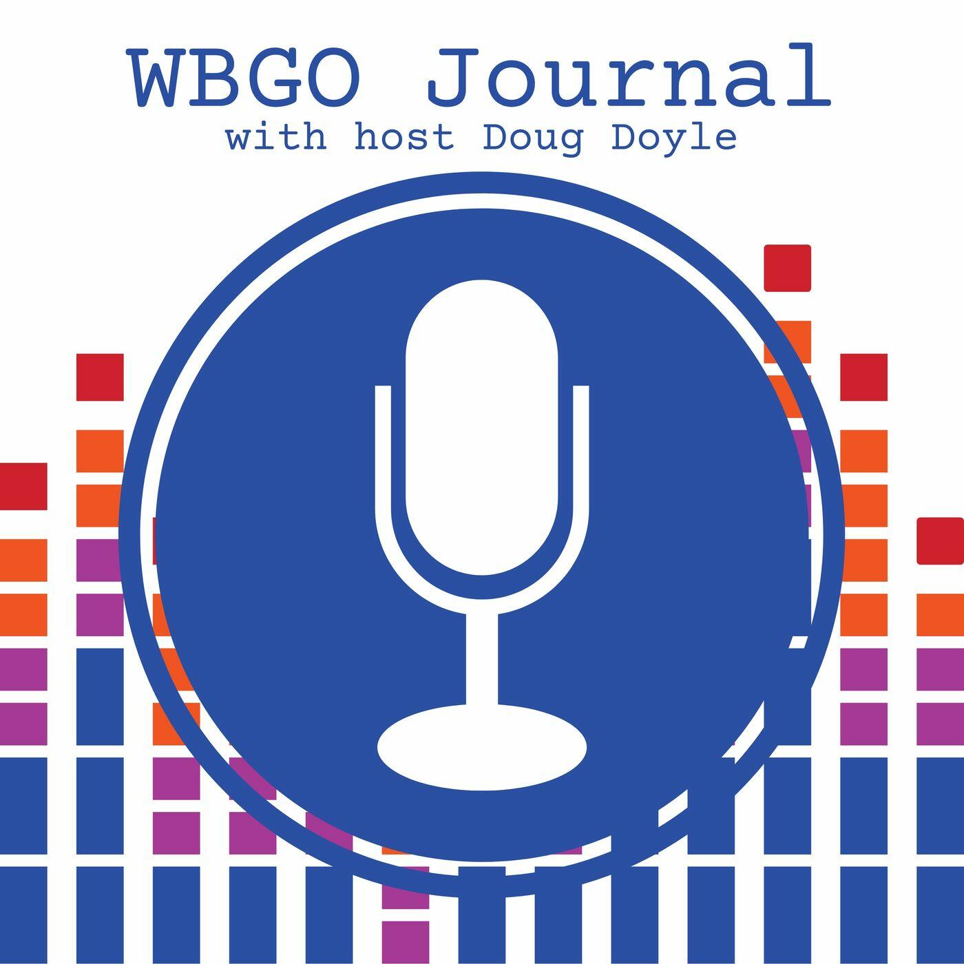 WBGO Journal Podcast iHeart