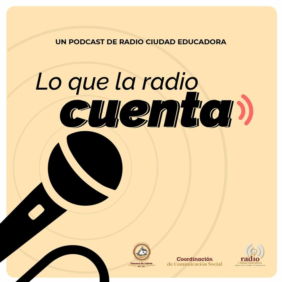 Lo que la radio cuenta