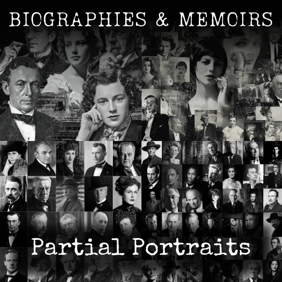 Partial Portraits