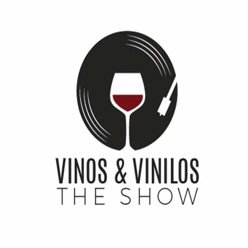 Vinos & Vinilos The show