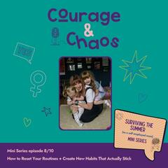 Courage & Chaos