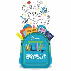 The Junior Theater Festival Reveal! - Growin' Up Broadway