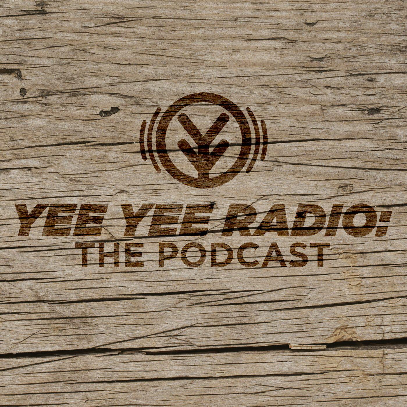 Yee Yee Radio The Podcast Iheart 1978