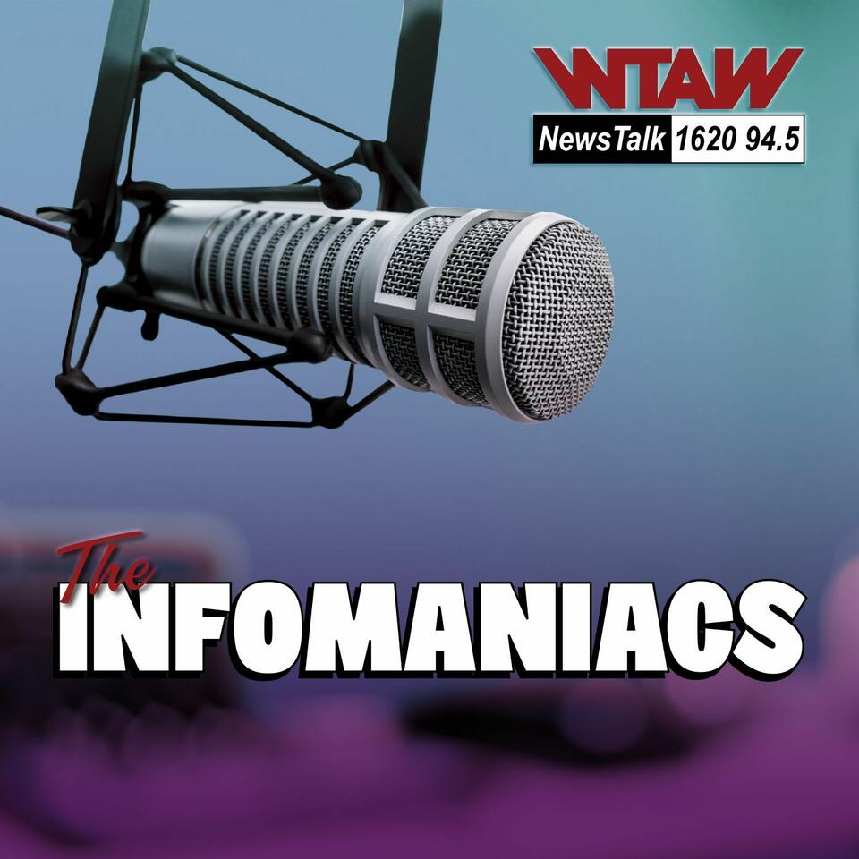 WTAW - Infomaniacs