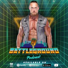 W. Morrissey On Returning To Wrestling, IMPACT! Hard To Kill, Goals In 2022 & more - Battleground Podcast