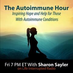 Understanding the Healing Power of Anger: The Positive Life Force of Anger - The AutoImmune Hour
