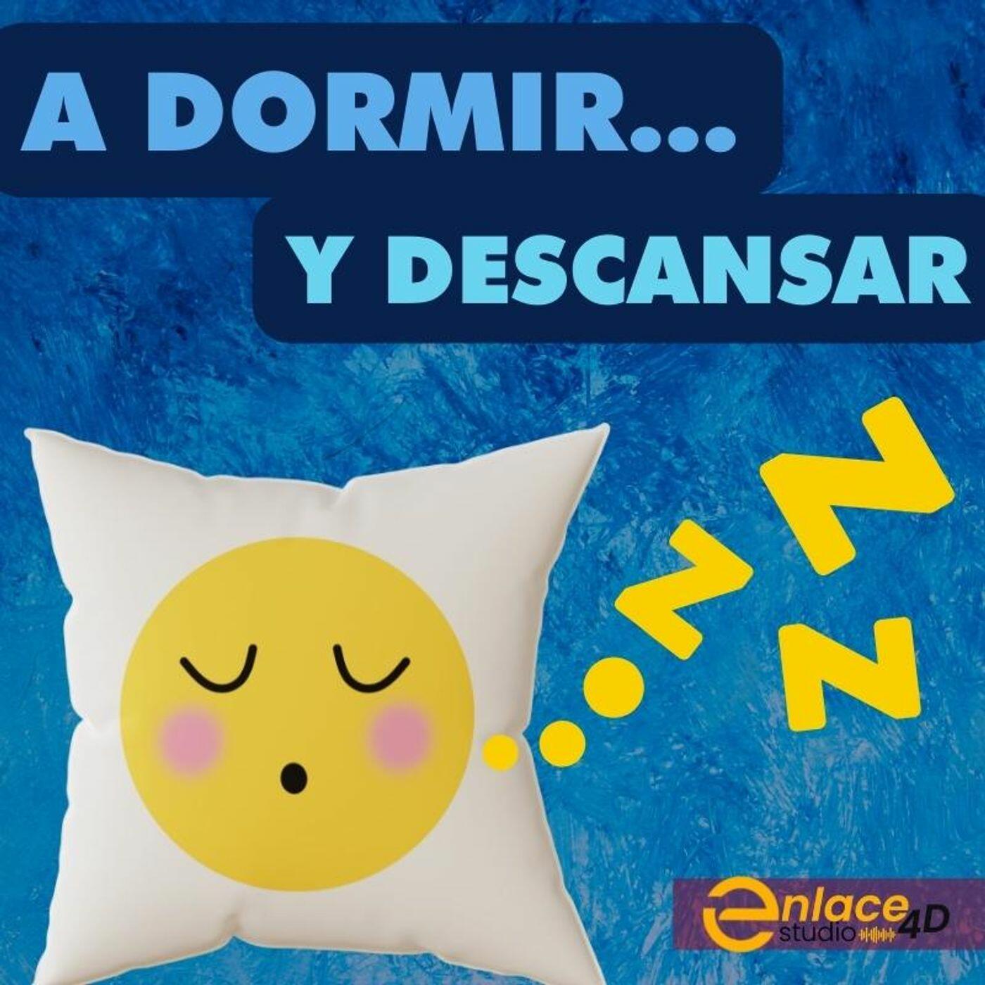 A DORMIR Y DESCANSAR | iHeart