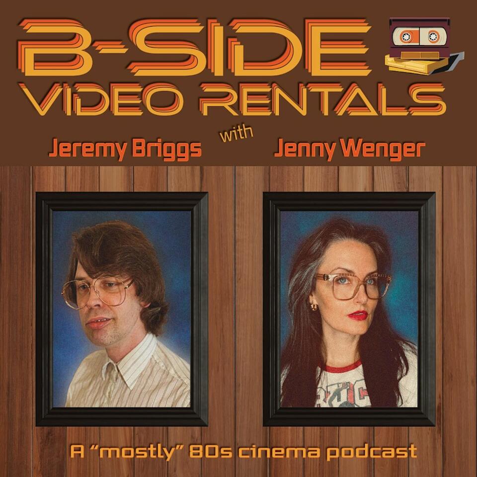 B-Side Video Rentals