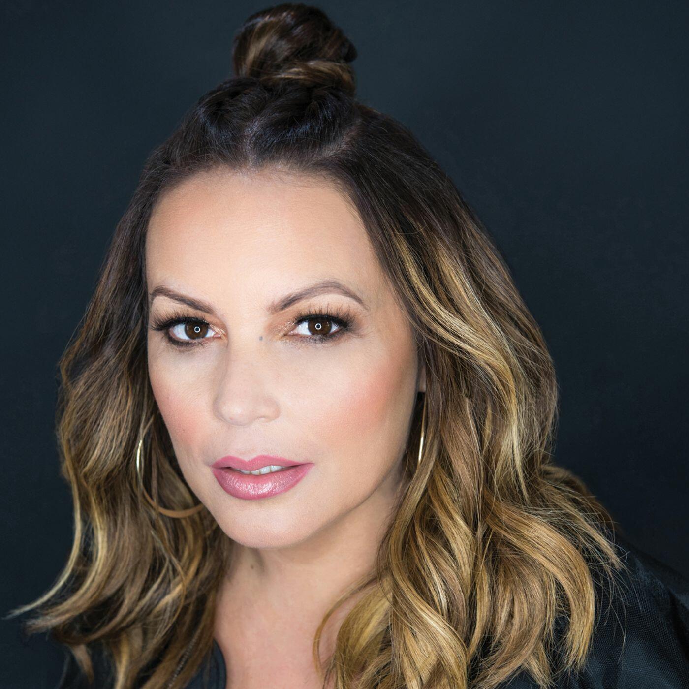 The Angie Martinez Show iHeart