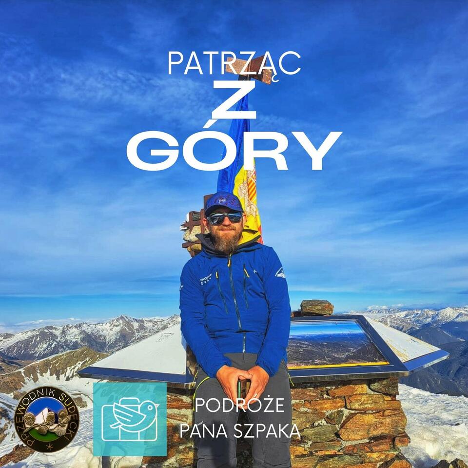 Patrząc z góry