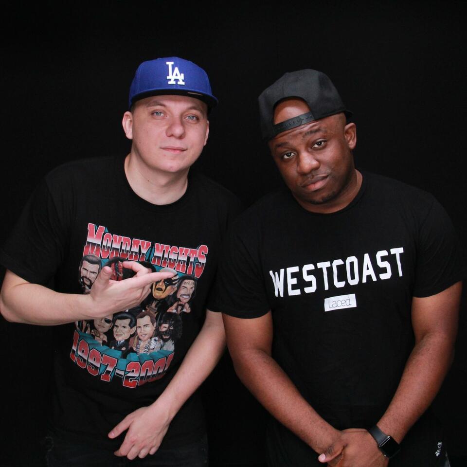 Bootleg Kev & DJ Hed