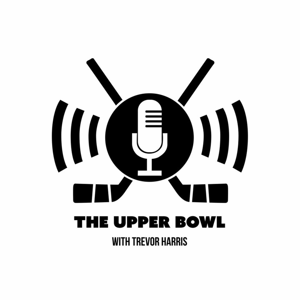 The Upper Bowl Podcast