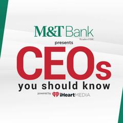 Seth Goldman, Co-Founder & Chief Change Agent, Eat The Change - CEOs You Should Know: Washington DC