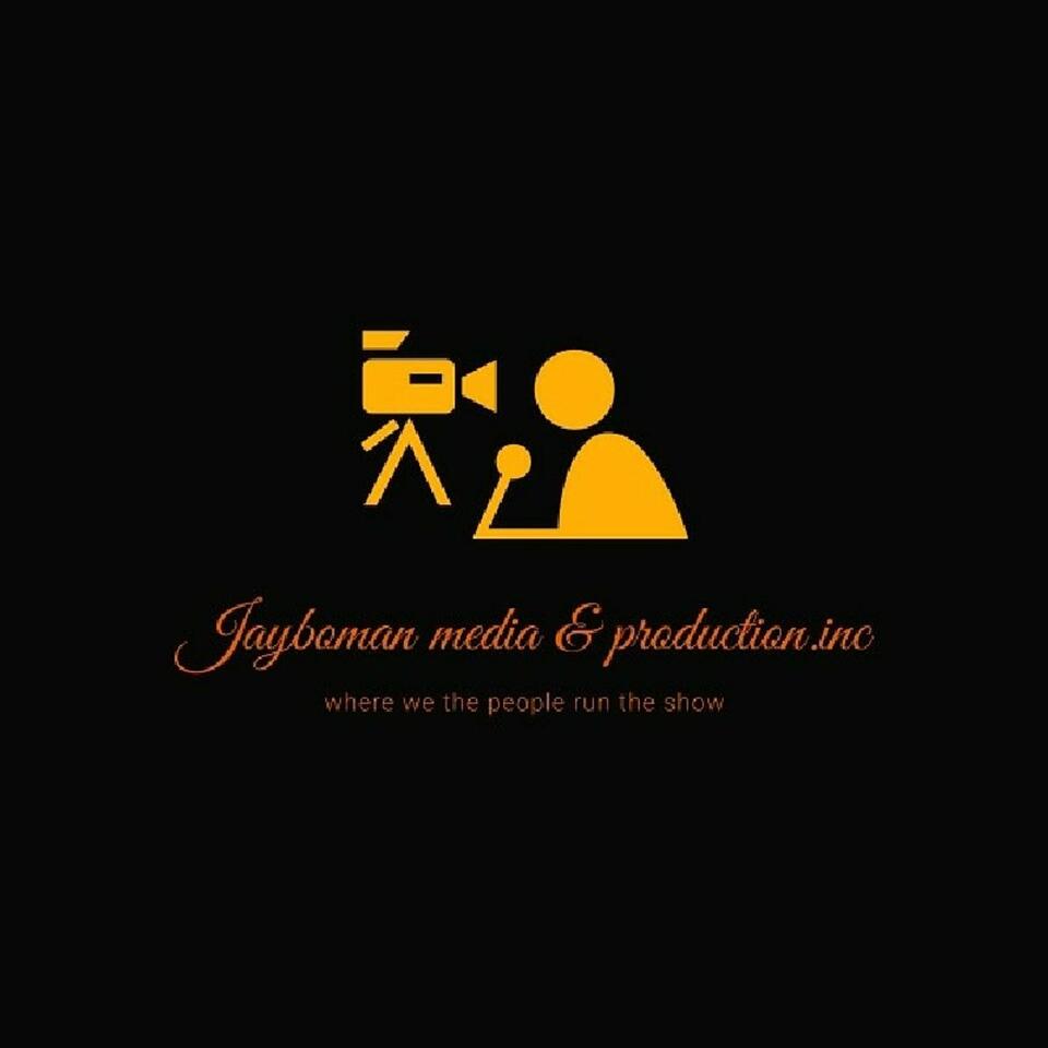 Jayboman_david Media &Production inc.