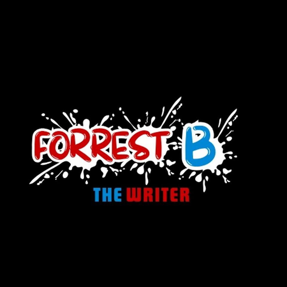 Forrest B The Writer