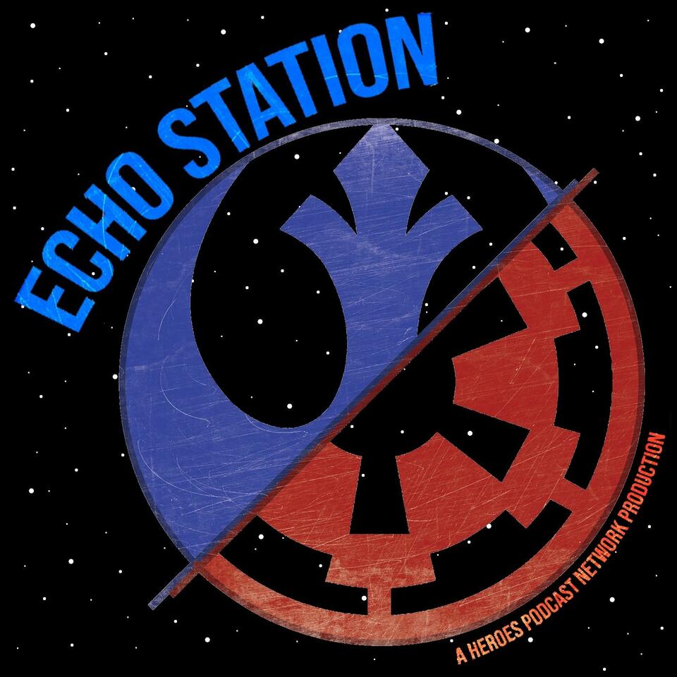 Echo Station