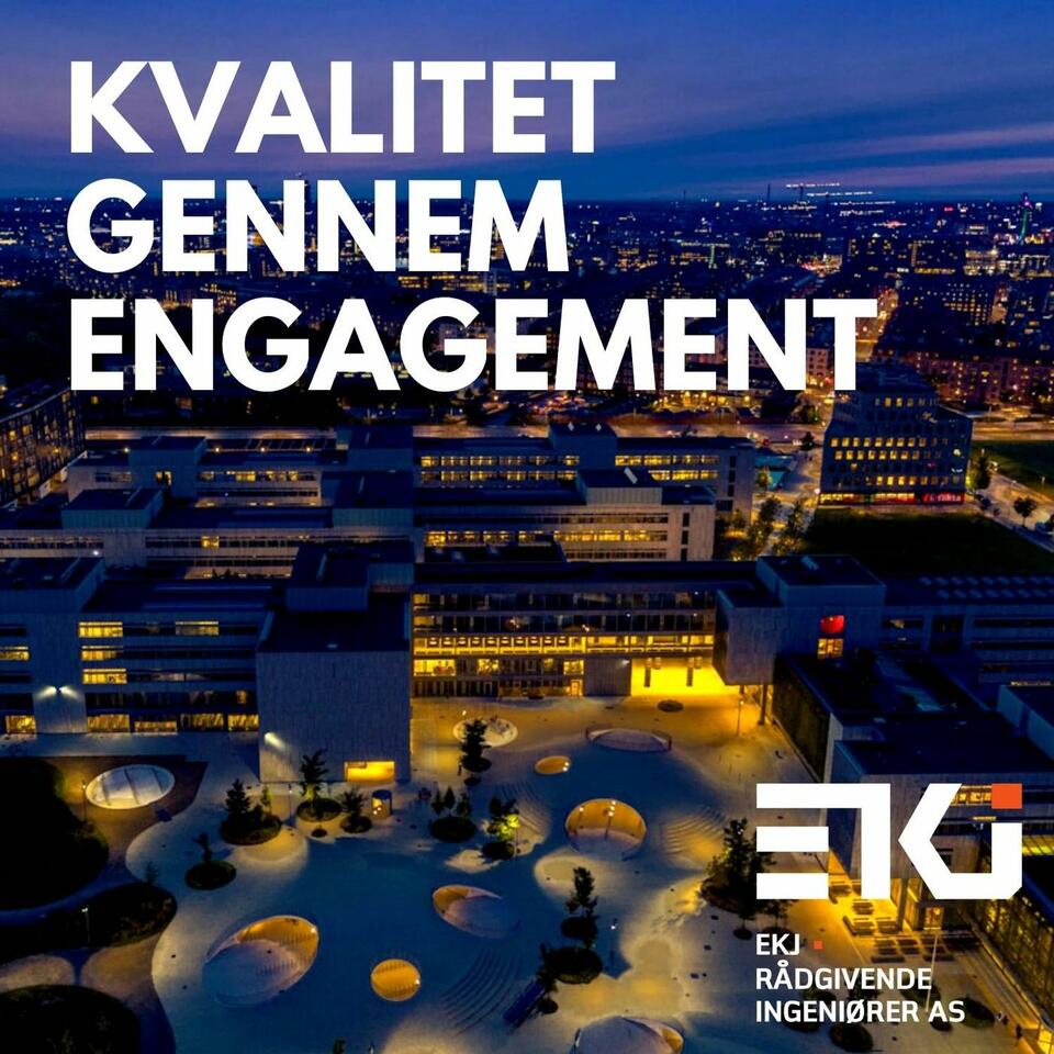Kvalitet gennem engagement