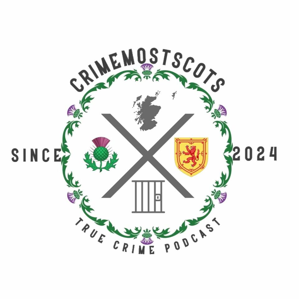 Crime Most Scots