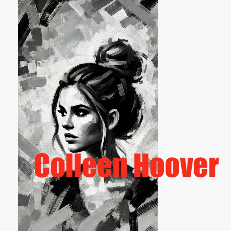 Colleen Hoover