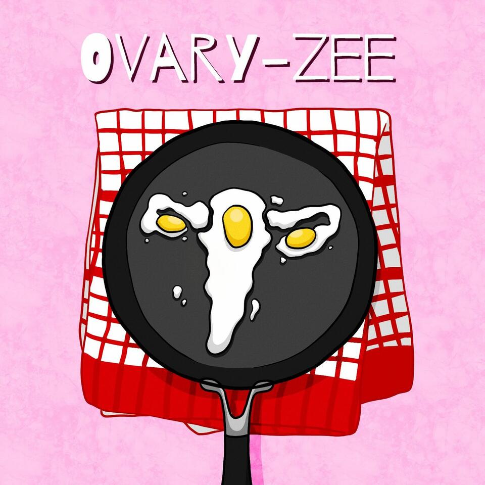 Ovary-zee