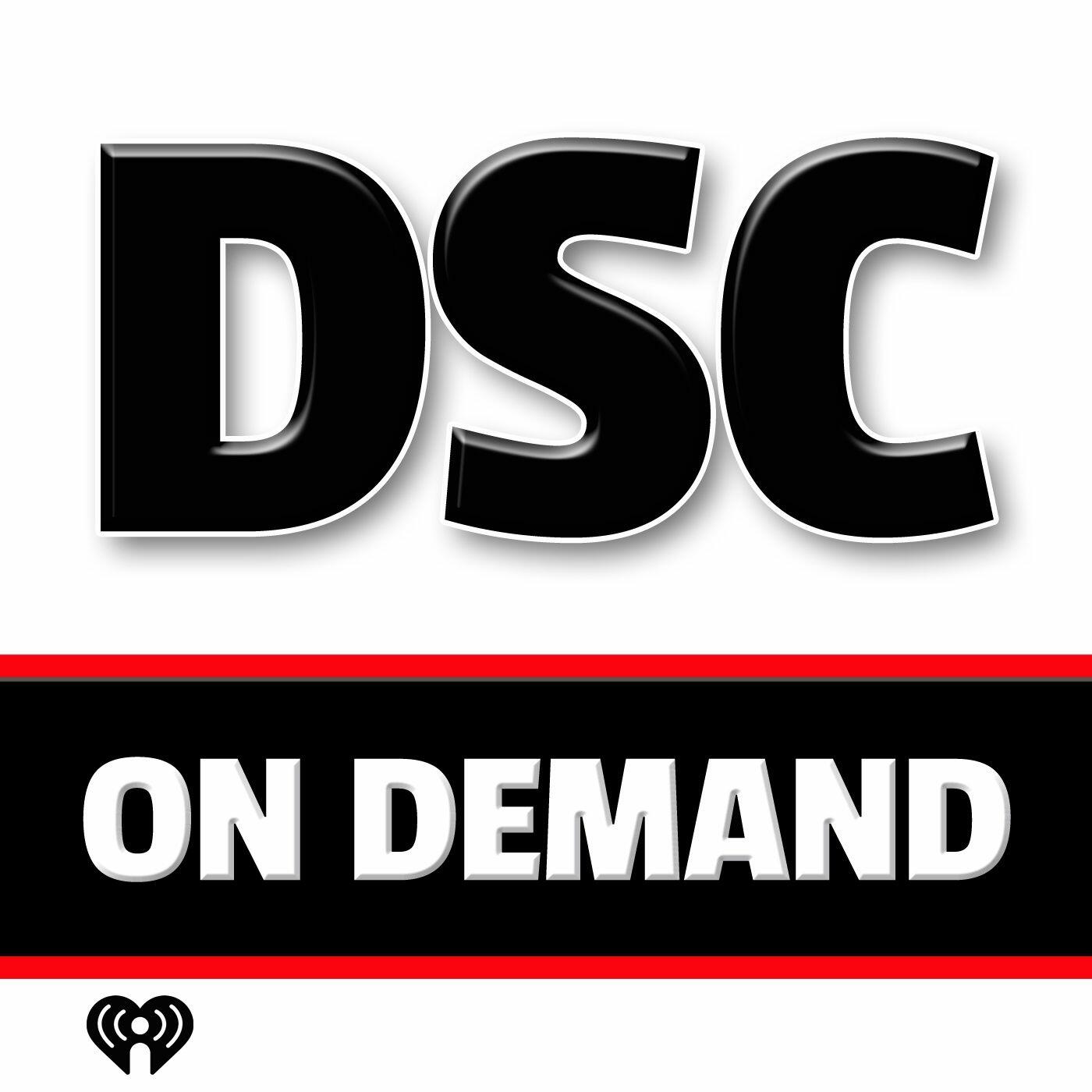 DSC On Demand iHeart