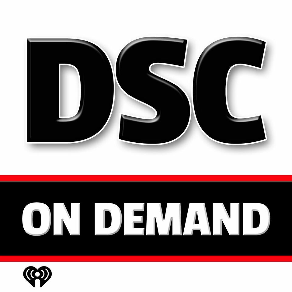 DSC On Demand