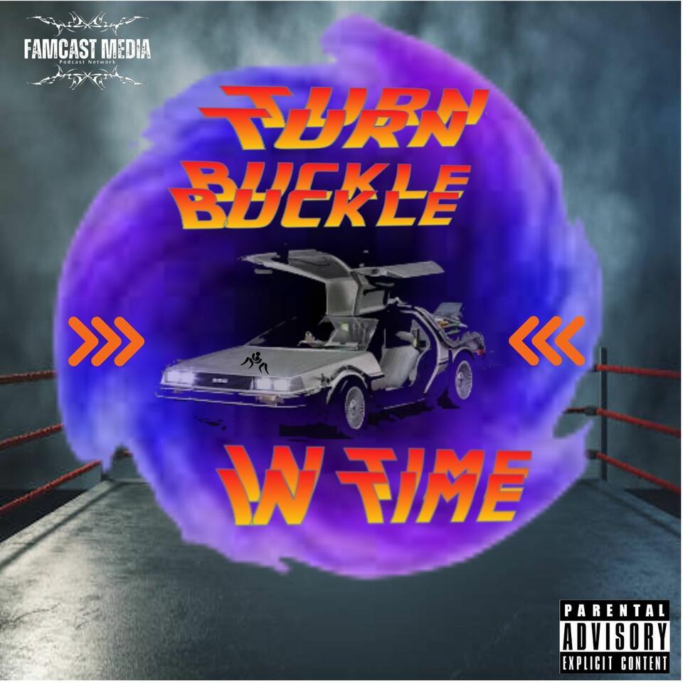 Turnbuckle In Time