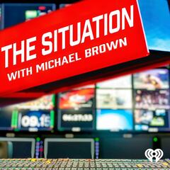 5-13-24 - 6am - Trump Trial, Richard Holtorf and Wile E Coyote Rules - The Situation & The Weekend with Michael Brown