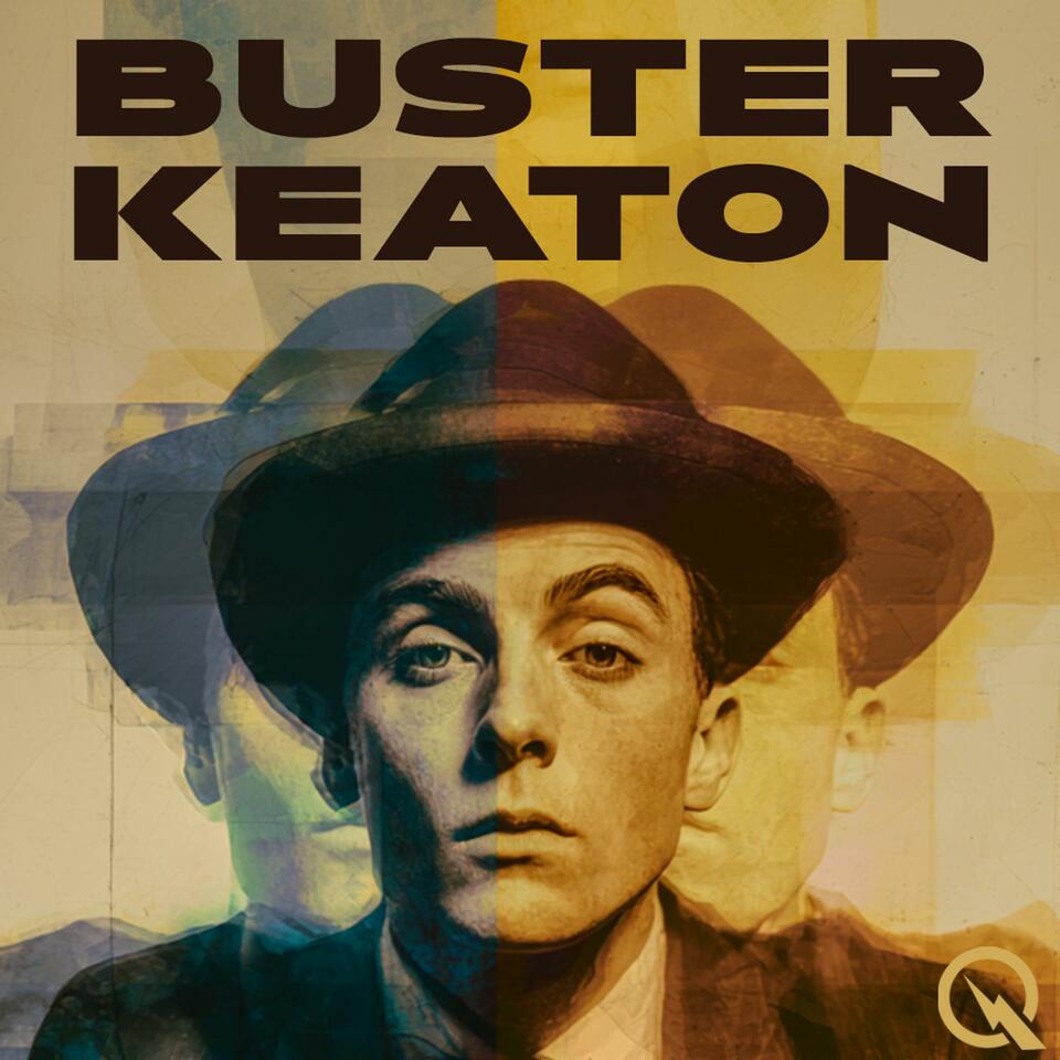 Buster Keaton