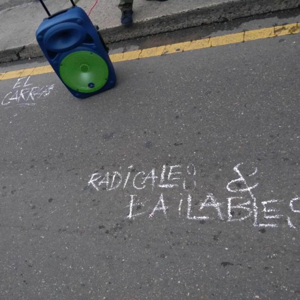 Carrazo Podcast