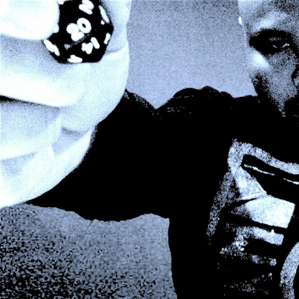 DND Dice...The Podcast!