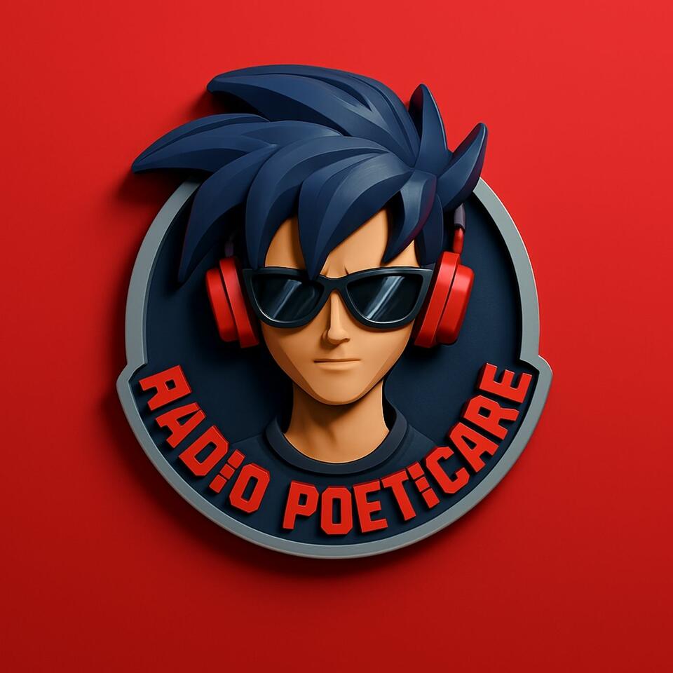 Radio Poeticare