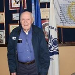 Honoring one of J-Town's own WWII Heros! - Kentuckiana's Morning News