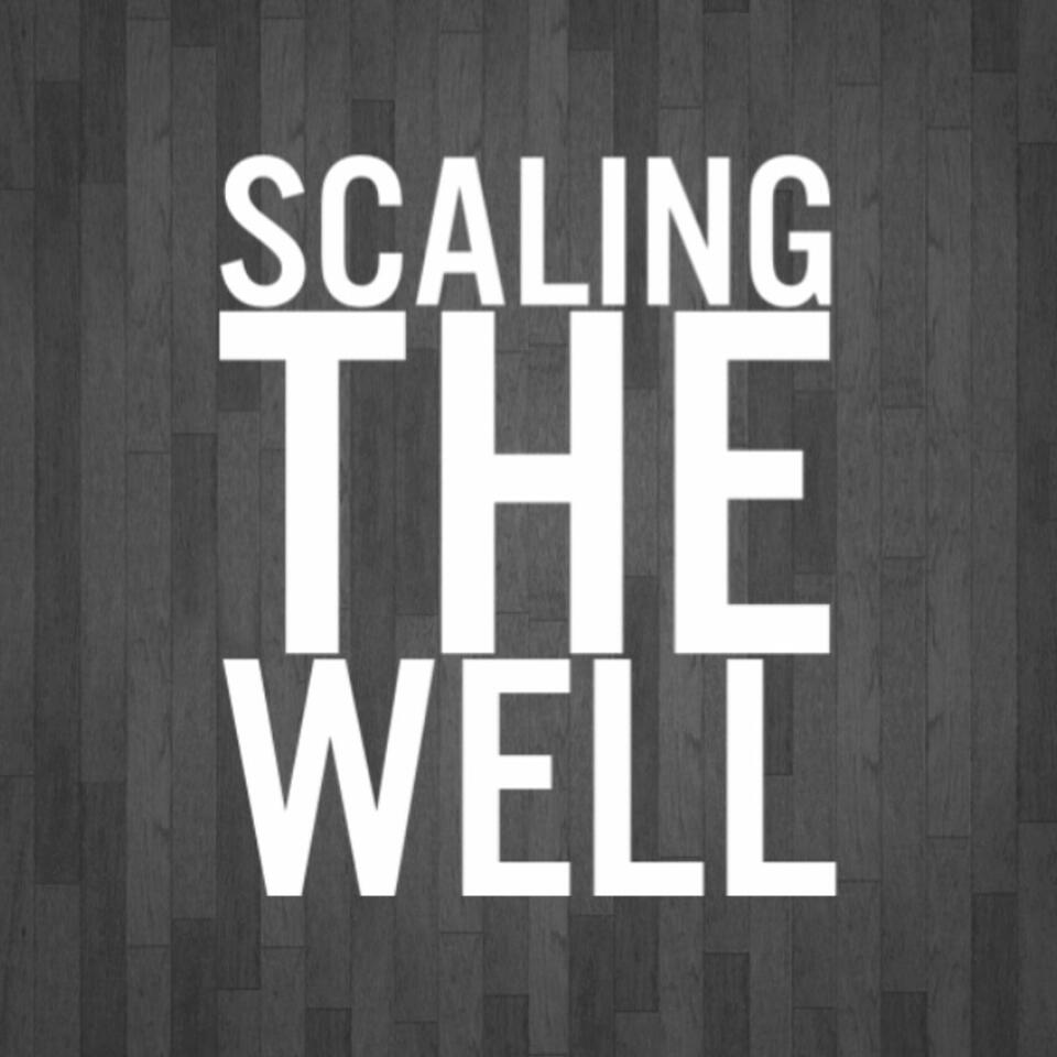 Scaling The Well
